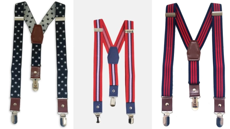 Why Suspenders Are Making a Comeback in Kids Fashion
