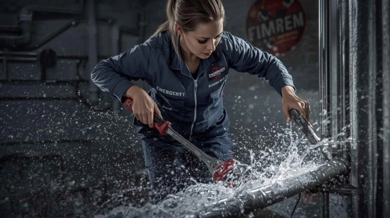 Scottsdale Tips for Replacing Damaged Pipe Sections