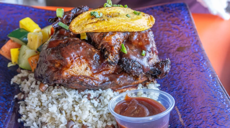 Why Company Events Deserve a Jamaican Touch