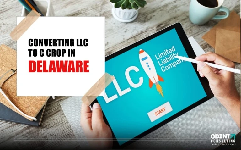 Converting LLC To C Corp In Delaware: Not As Difficult As You Think