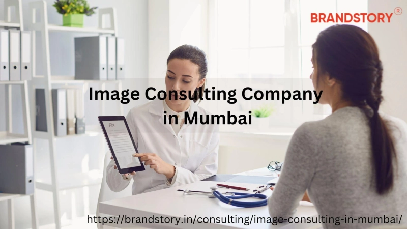 Image Consulting Company in Mumbai | BrandStory