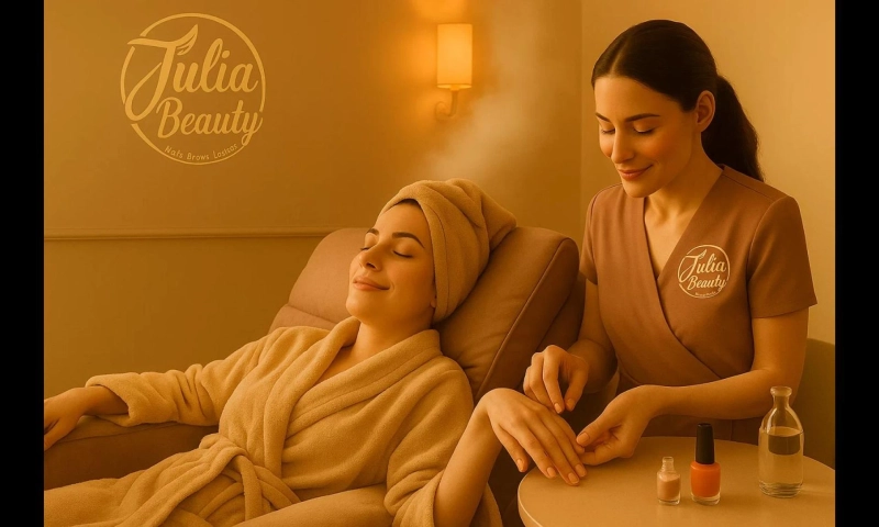 5 Reasons Chinatown Nail Salons Are Taking Over the Beauty Scene