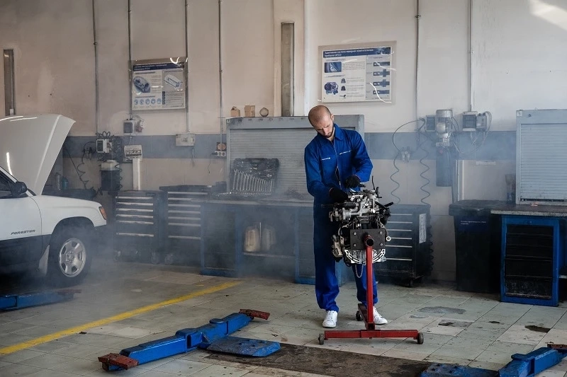 6 Amazing Benefits To Buy Car Parts For Sale