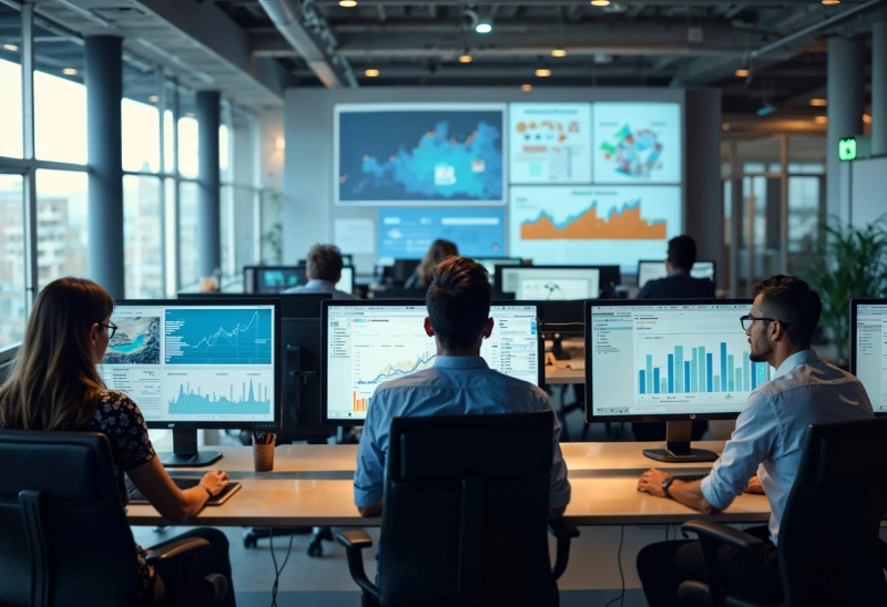 AI-Driven Workflow Automation: The Next Phase of Enterprise Service Management