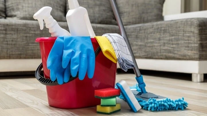 Is Cleaning An Essential Service?