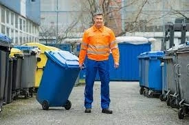 Steps To Follow Before Loading a Skip Bin Hire