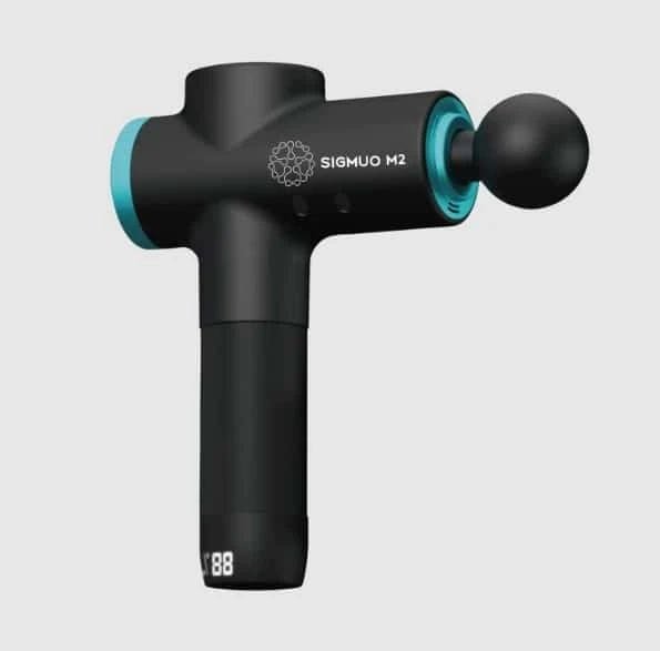 Do Massage Guns Really Work? The Percussive Therapy Science