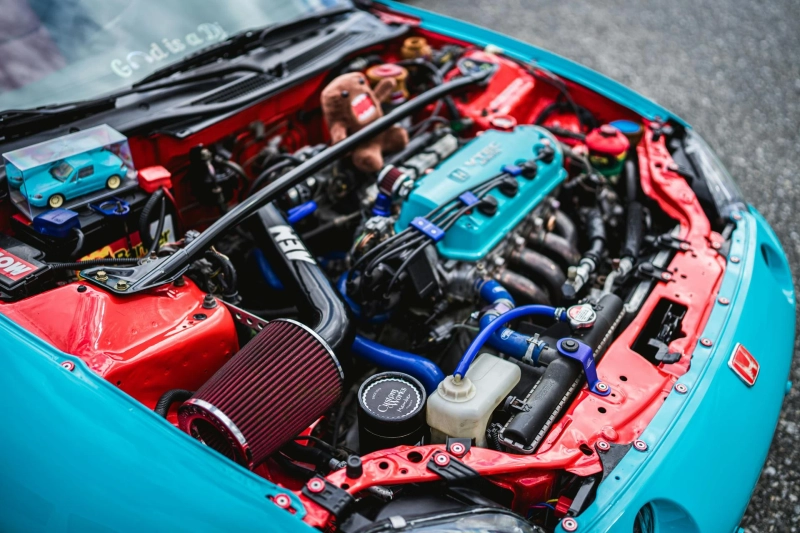 DIY Car Tuning for Beginners: Improve Performance and Save Money