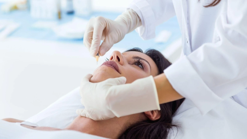 Achieve Your Goals For Facial Aesthetics in Cherry Creek 