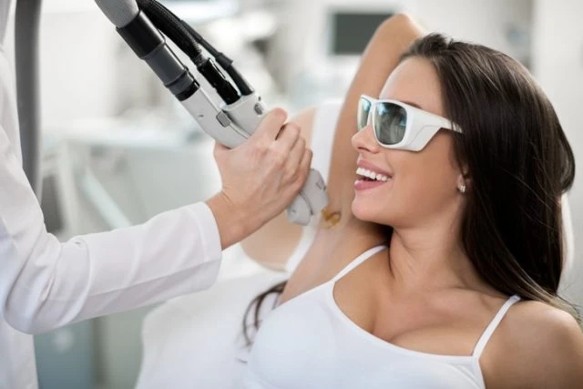 Laser Hair Removal That Delivers Visible, Lasting Results