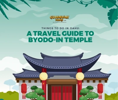 Select Your Hidden Gems of Oahu Tour