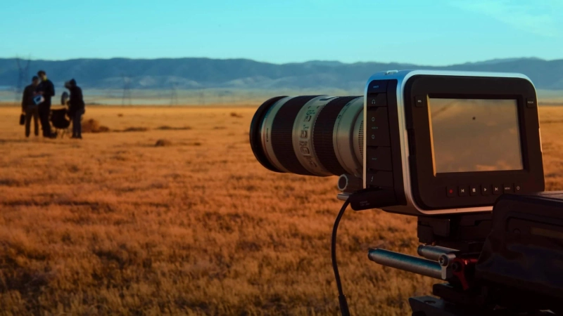 Production companies: a better way to produce business videos