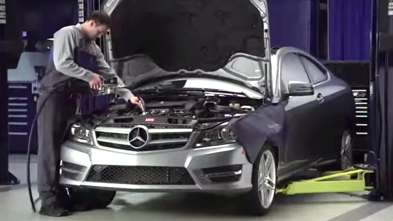 Unleash the Best: Jeep Repair Services in Dubai by Meta Mechanics