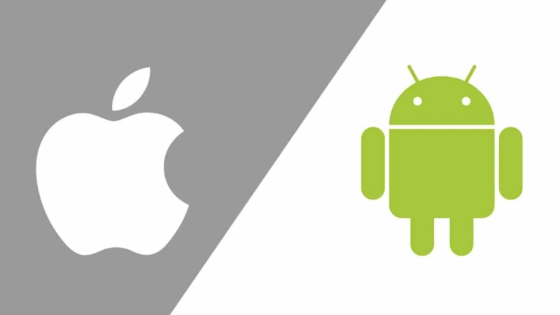 The Post - Pandemic trends to watch in Android App Development Services