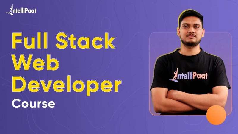 Full Stack Web Development Course: Security concerns in web development | Intellipaat