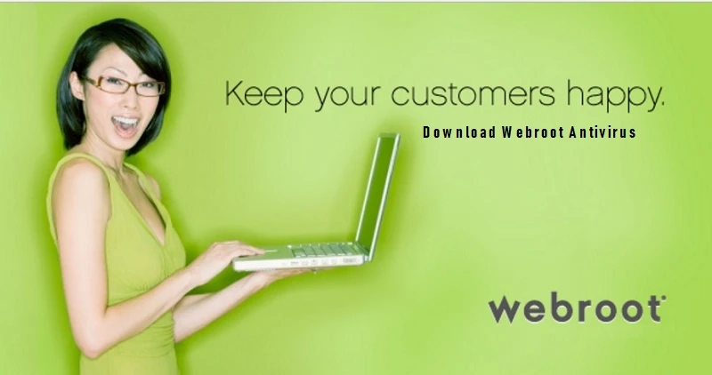 How to download Webroot Antivirus?