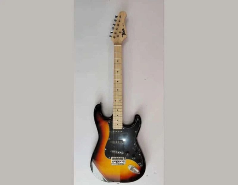Shop Smarter: Buying Amber Burst Guitars Online
