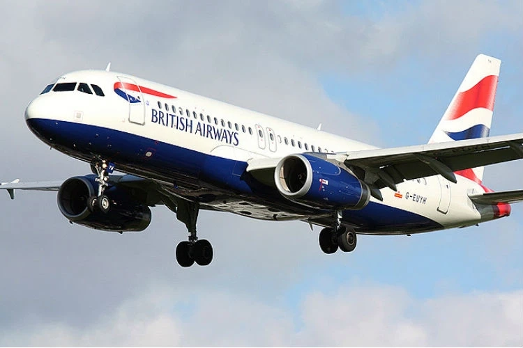 How to Book British Airways Reward Flights?