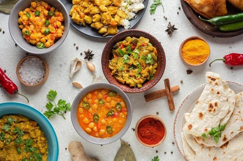 Top Five Useful Tips to Find the Healthy and Affordable Tiffin Service in Surrey