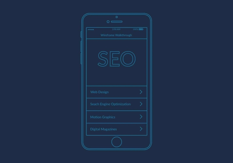 How boost your business traffic using SEO