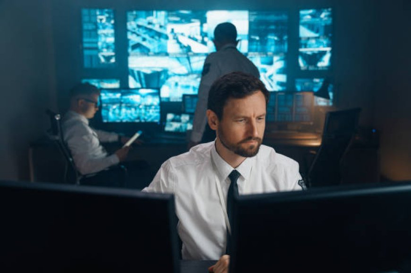 Employee Monitor System: Enhancing Productivity and Security