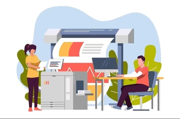 Revolutionizing Printing with Print Pal London's Digital Large Format Printing Services