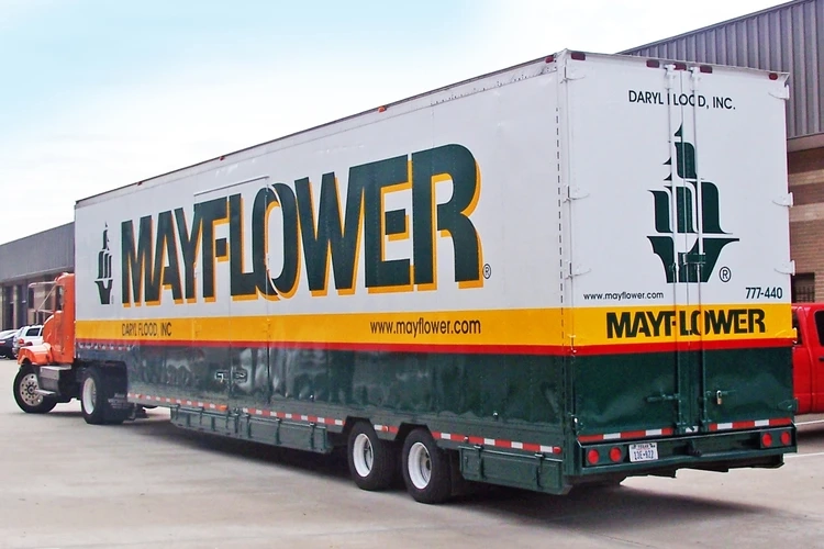 Trailer Wrap Designs That Transform Enclosed Trailers Into Powerful Mobile Advertising