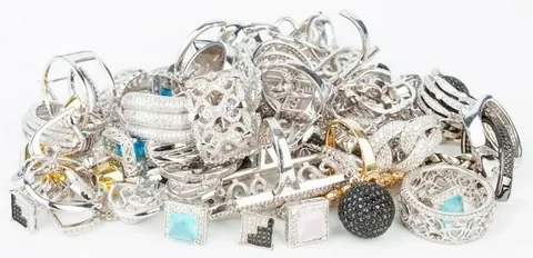 Sterling Silver Jewelry: Where Timeless Beauty Meets Everyday Life