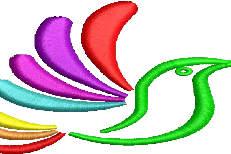 The Art and Science of Logo Digitizing Threads