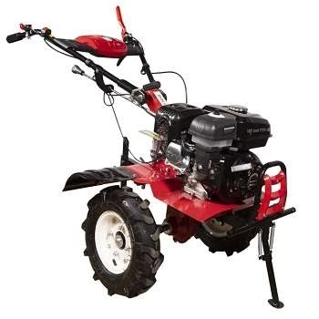VST FT50 GE and VST RT70 JOSH - Top 2 Peak-Performance Power Weeders