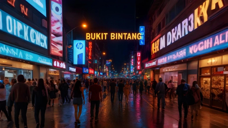 KL Travel and City Guide Companion Services Guide