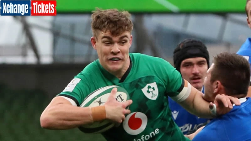 Rugby World Cup: All you need to know about Irish Rugby Squad