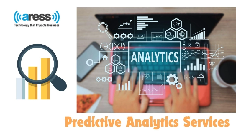 Make Predictive Analytics Services For Strategic Business Growth