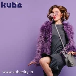 Fashion, Style Or Clothing Brand - It Keeps Changing