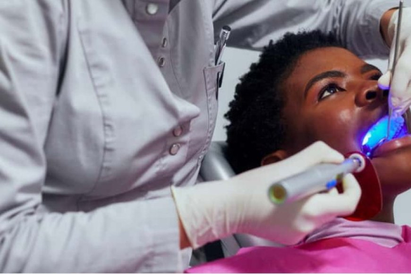 Enhancing Your Smile; The Significance of Teeth Whitening