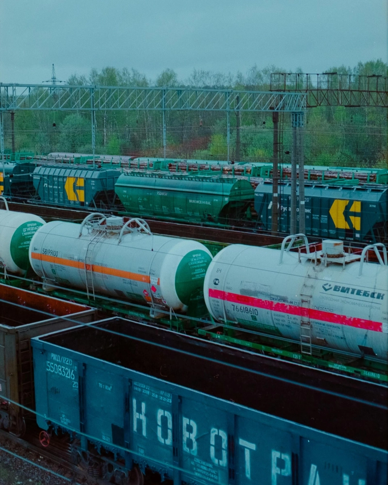 What Makes a Bulk Fuel Tank the Ideal Solution for Fuel Storage Needs?