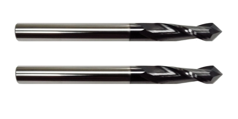 Online Carbide: The Best Drill Mills For Sale