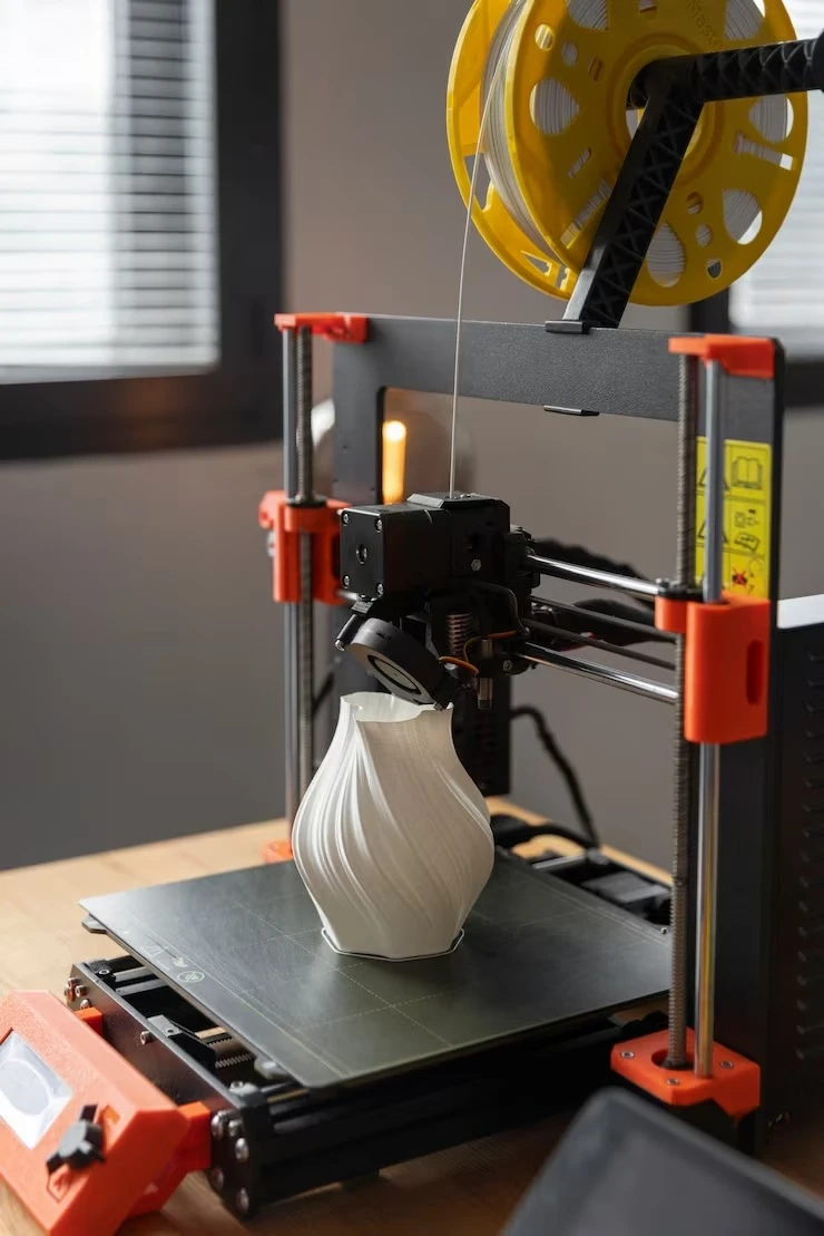The Growing Impact of 3D Printer Manufacturers India on Modern Manufacturing