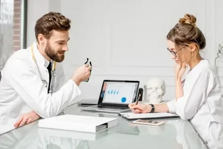 The Growing Role of Virtual Medical Scribes in Modern Healthcare