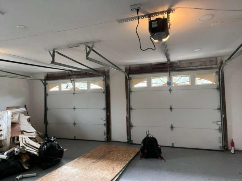 Expert Tips for Reliable Garage Door Repair in Potomac MD