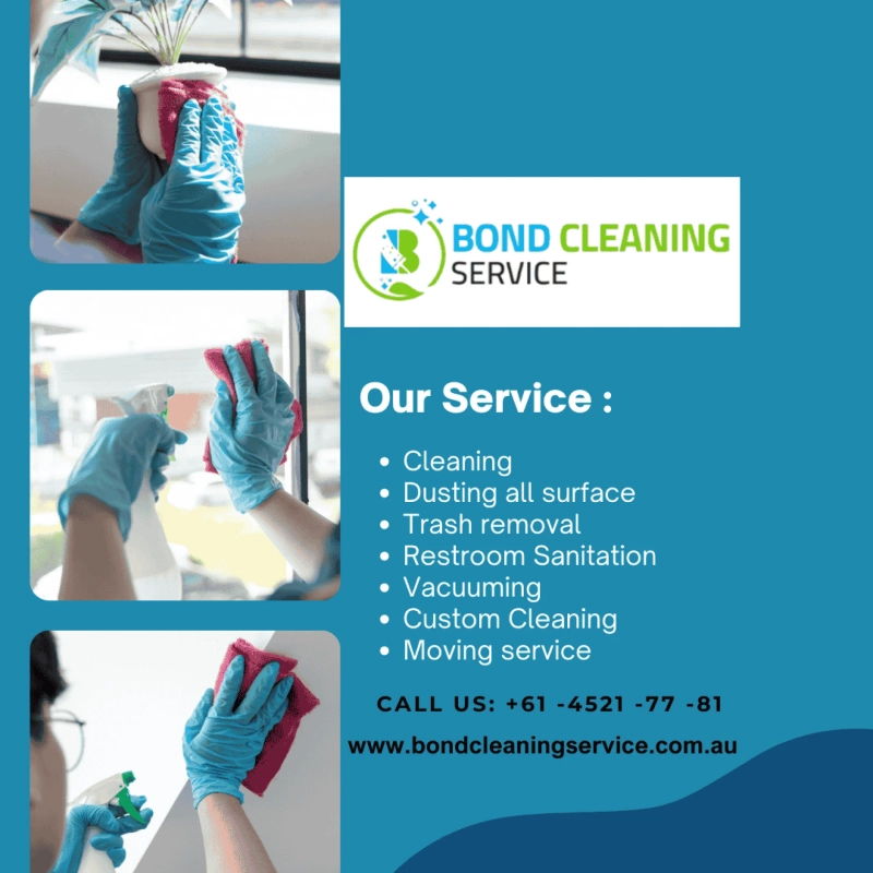 Bond Cleaner Tips to Secure Your Rental Deposit
