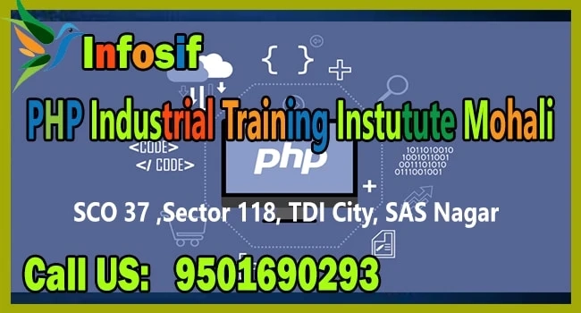 Php Training in Mohali