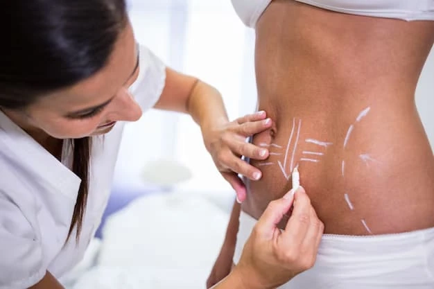 Body Contouring London for Non Surgical Fat Reduction