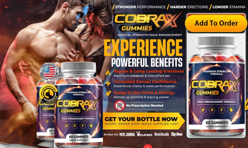 https://www.facebook.com/CobraxMaleEnhancementGummiesShop/