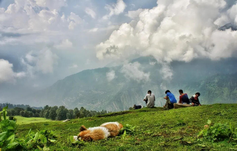 Trekking in Himachal: A Complete Guide to Exploring the Heart of the Himalayas