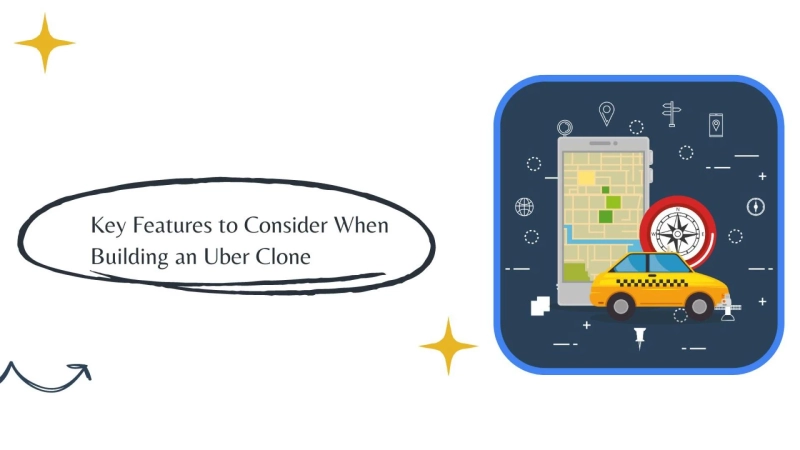 Scaling Your Uber Clone: Strategies for Growth and Expansion
