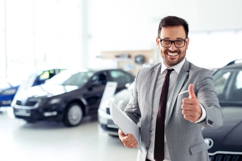 How Luxury Car Rentals Transform Every Journey