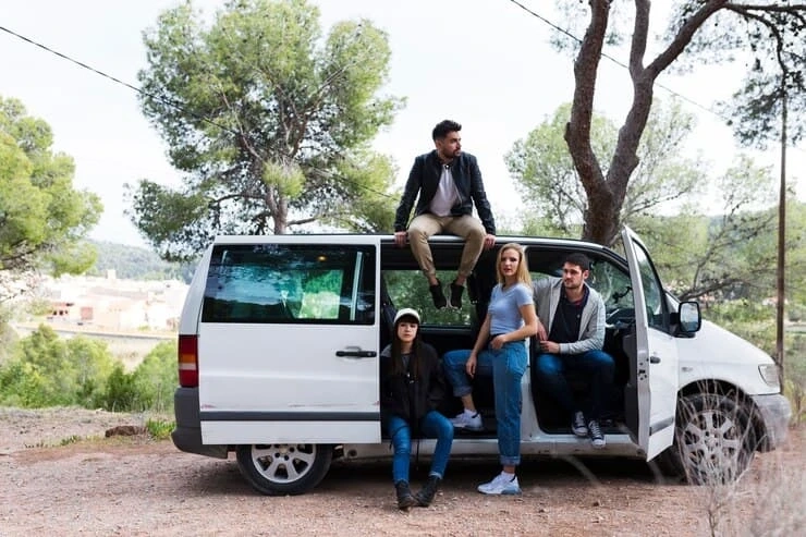 Self Drive Minibus Hire in Birmingham UK: Why It’s the Best Choice for Groups