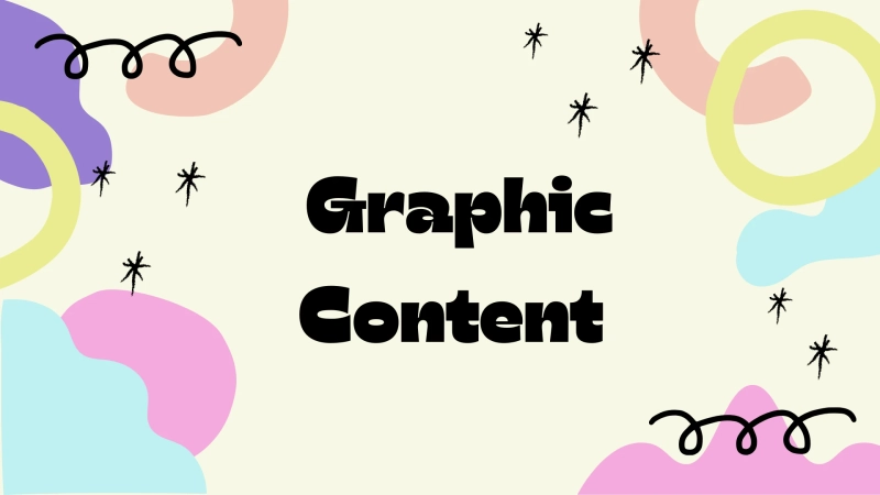 What Is Graphic Content and Why Does It Matter on the Internet?