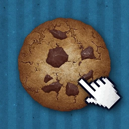COOKIE CLICKER UNBLOCKED